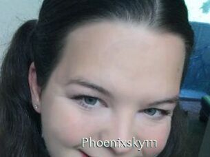 Phoenixsky111