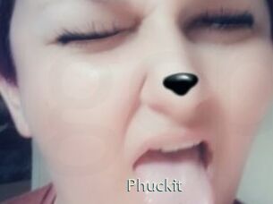 Phuckit