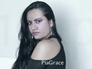 PiaGrace