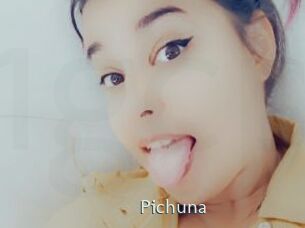 Pichuna