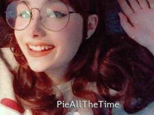 PieAllTheTime