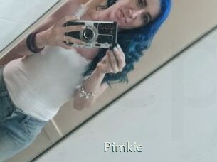Pimkie