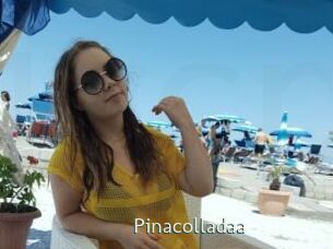 Pinacolladaa