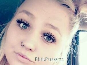 PinkPussy22