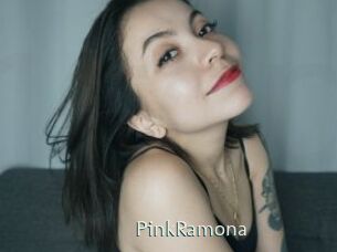 PinkRamona