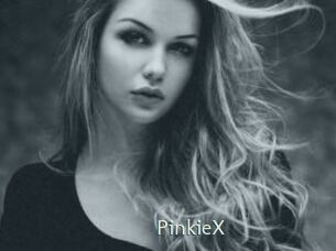 PinkieX