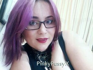 PinkyPussyX