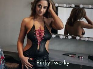 PinkyTwerky