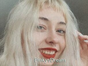 PinkysDream