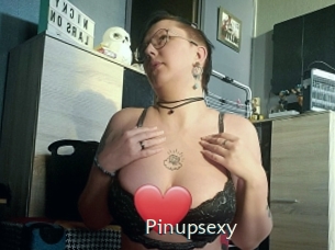 Pinupsexy
