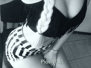 PionyGrl