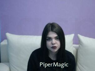 PiperMagic