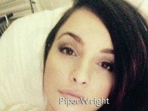 PiperWright