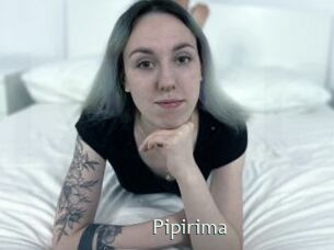 Pipirima