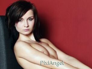 PixiAngel
