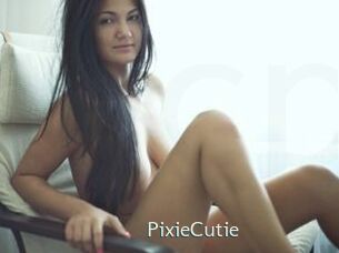 PixieCutie