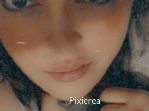 Pixierea