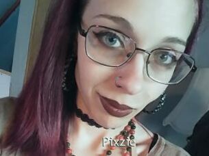 Pixzie