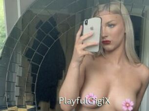 PlayfulGigiX
