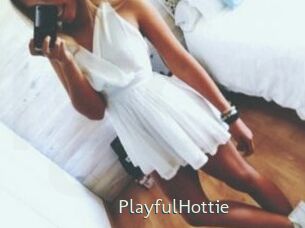 PlayfulHottie