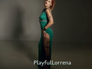 PlayfulLorrena