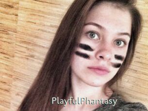 PlayfulPhantasy