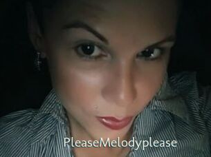 PleaseMelodyplease