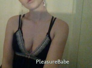 PleasureBabe