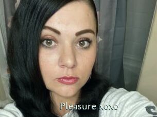 Pleasure_xoxo