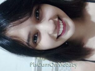 PlsCumOnMeBaby