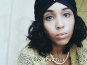 Pocahauntus