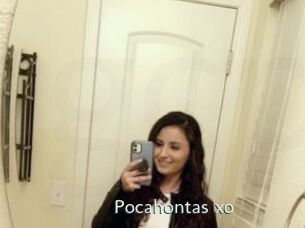 Pocahontas_xo