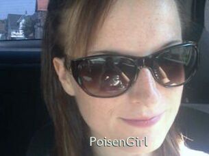 PoisenGirl