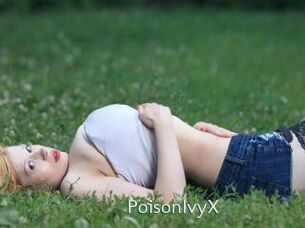 PoisonIvyX