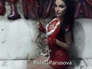 PolinaParusova
