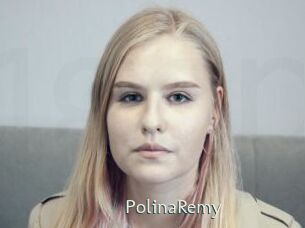 PolinaRemy