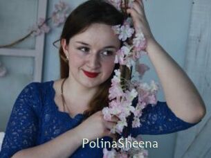 PolinaSheena