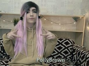 PollyBrown