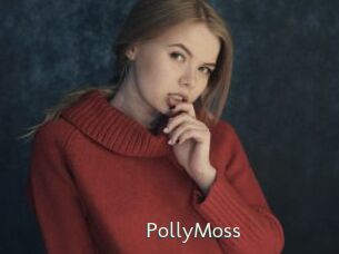 PollyMoss