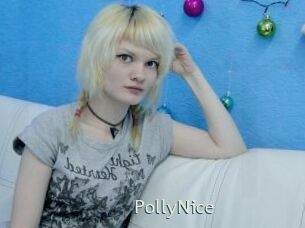 PollyNice