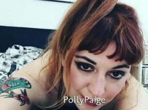 PollyPaige