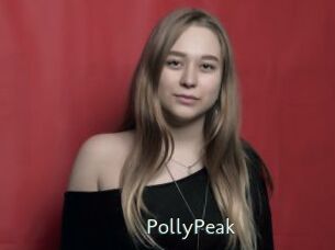PollyPeak