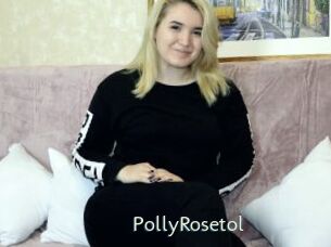 PollyRosetol