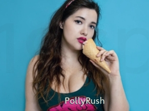 PollyRush