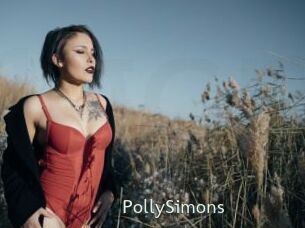 PollySimons