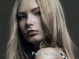 Polly_White