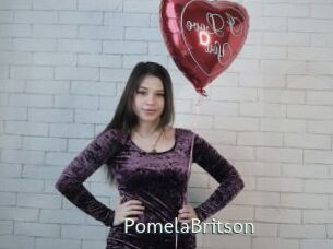 PomelaBritson