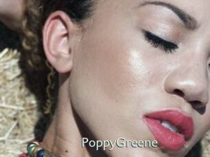 PoppyGreene