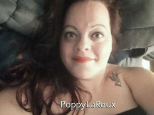 PoppyLaRoux
