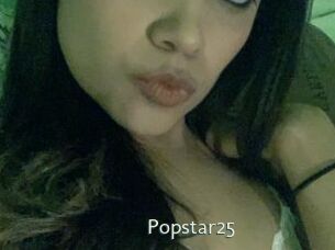 Popstar25